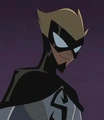 Andy Mallory The Batman 001