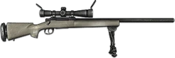 M24Render P4F