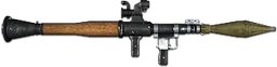 RPGRender P4F