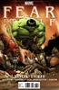 Fear Itself Vol 1 3 Camuncoli Variant