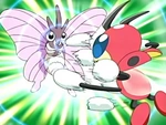 Ledian Use CometPunch