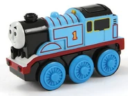 WoodenRailwaybatterypoweredThomas
