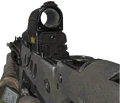 TAR-21 MARS MW2
