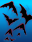 Power Icon Vampire Flight