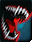 Power Icon Vampire Bite