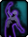 Power Icon Vampire Shadow Shroud