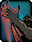 Power Icon Vampire Shred