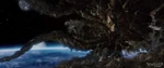Parallax space