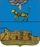 Coat of Arms of Porkhov (Pskov oblast) (1781)