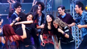 Victorious-icarly