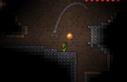 Devourer spawn
