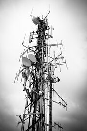 Telecommunications