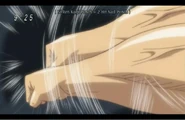 2-Hit Nail Punch