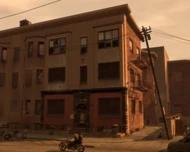 Lost MC Clubhouse GTA IV The Lost and Damned