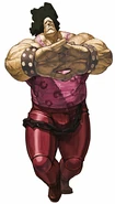 SNKCapSVCHugo
