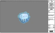 Modelsheet candyperson24 withicechunks