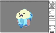 Modelsheet candyperson3 withicechunks