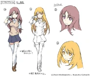 MisakiDesign concept1
