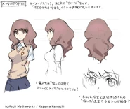Misaki designProto
