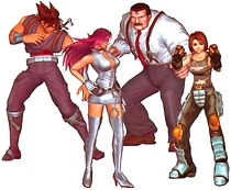 AllStarsQuartet