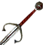 Tw2 weapon redmeteoritesword