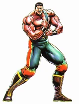 SMHaggar