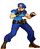 Char jill