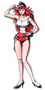 FFPoison