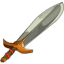 Datsmel's Sword