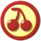Squishy Cherries