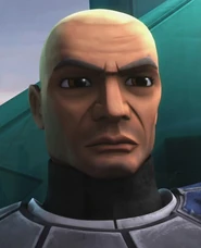 Clone Captain Rex