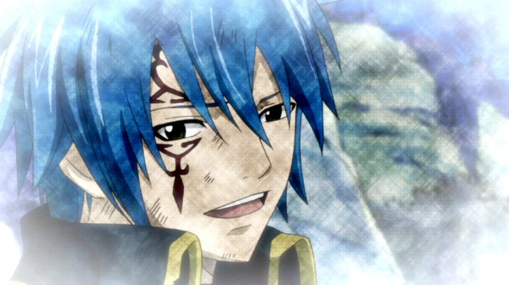 Fairy Tail: Jellal Fernandes - Picture Colection