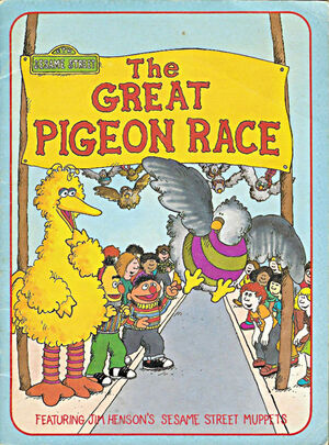 Thegreatpigeonrace