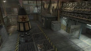 WMD Stockpile BO