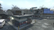 Diner Convoy BO