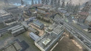 Overview Convoy BO