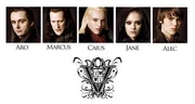 Twilightvolturi