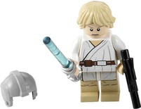 New luke