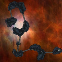 Broken Mirrors map