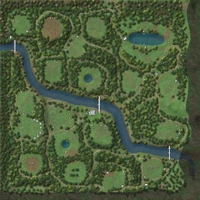 Broughshane map