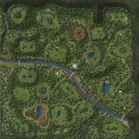 Rilan map