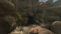 Stone Bones Cave