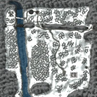 Uppland map
