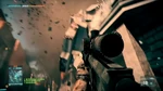 BF3 Operation Métro trailer screenshot4 SR25