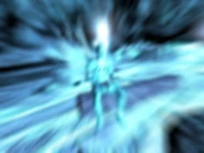 Sacred DR effect