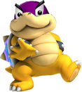 Koopalings - Fantendo, The Nintendo Fanon Wiki - Nintendo, Nintendo 