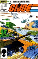 G.I. Joe Order of Battle Vol 1 4