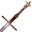 Tw2 weapon novigradansword