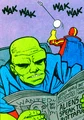 Martian Manhunter Attack of the O Squad 001