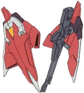 Gat-x303-binders